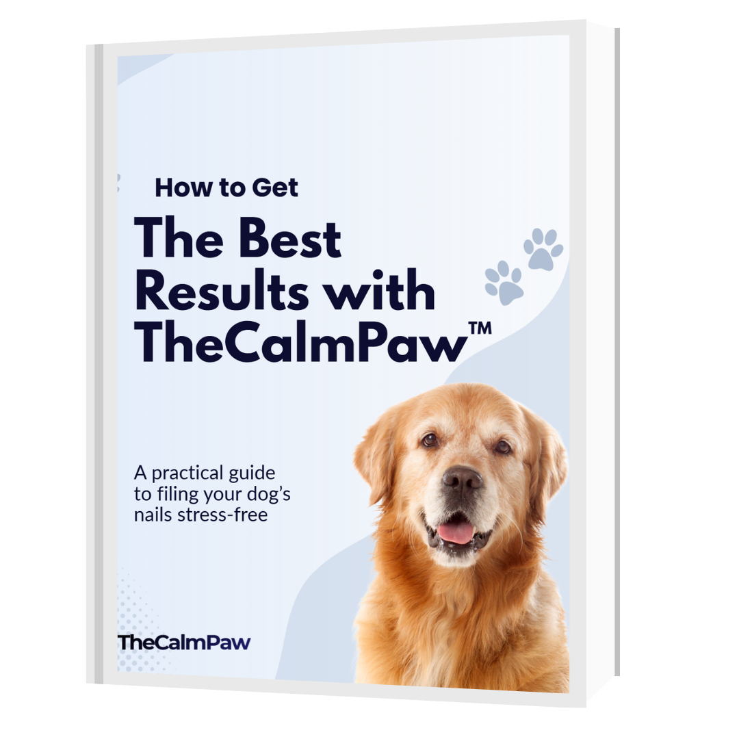 TheCalmPaw™ Practical Guide