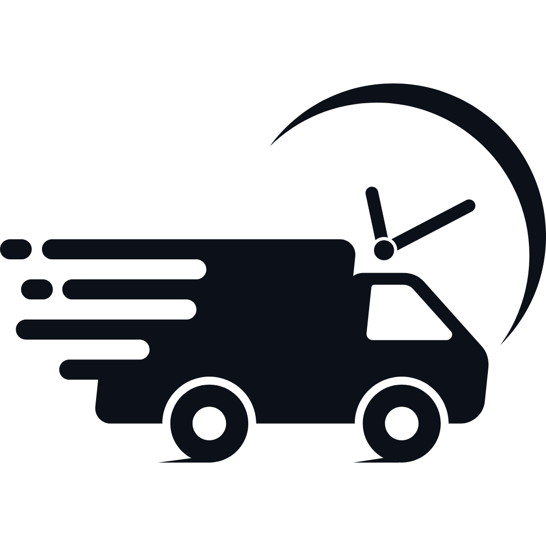 Priority Shipping