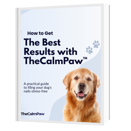 TheCalmPaw™ Practical Guide